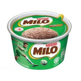 Nestle Milo Cup 105 ml