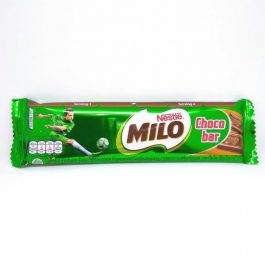 Nestle Milo Choco Bar 15gr