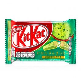 Nestle Kitkat Green Tea 35gr