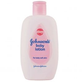 Johnson's Baby Lotion 200ml