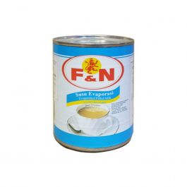 F&N Susu Evaporasi 410gr