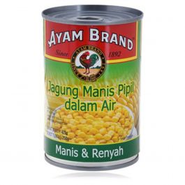 Ayam Brand Whole Kernel Corn 425gr