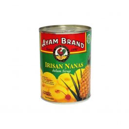 Ayam Brand Pineaple Slices 565 gr
