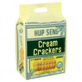 Hup Seng Deluxe Crackers 320 gr