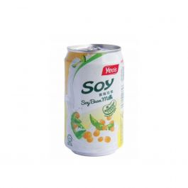 Yeo's Soy Bean Milk Can 300 ml