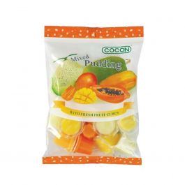 Cocon Mixed Fruit 20 X 15 g