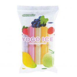 Yogo Ice Mixed 10X45 ml