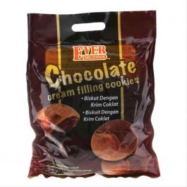 Ever Delicious Cookies Chocolate 350 gr