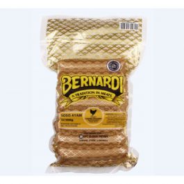 Bernardi Sosis Ayam 500 gr