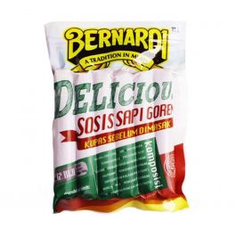 Bernardi Sosis Sapi Delicious 750 g