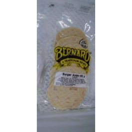 Bernardi Chicken Burger Bag 250 g