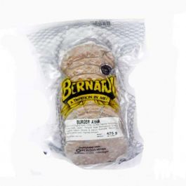 Bernardi Chicken Burger 475 g