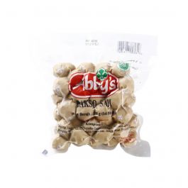 Abby S Baso Sapi Kecil 370 g