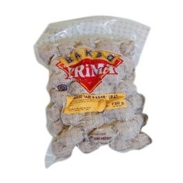 Prima Bakso Kasar 720 gr