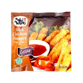 Weiwang Chicken Nugget 500 g